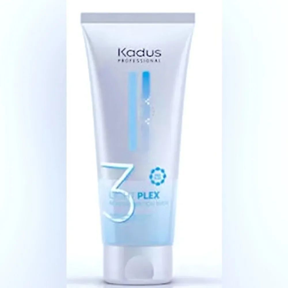 🛍️Kadus Professional Bond Retention mask No3 for strengthening hair 200ml 💥